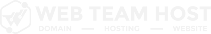 WebTeam Host Logo
